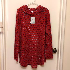 LLR 2XL Amber